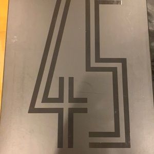 Space Jam Jordan 11s